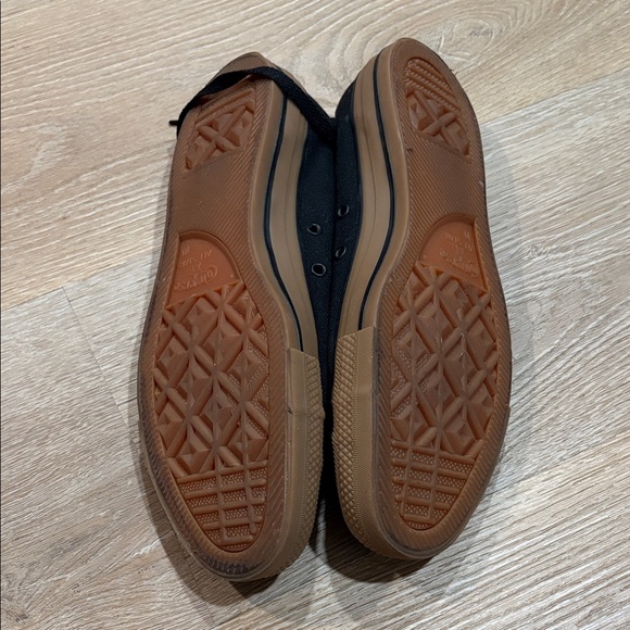 Chuck Taylor All Star Low 'Black Gum - Picture 3 of 7